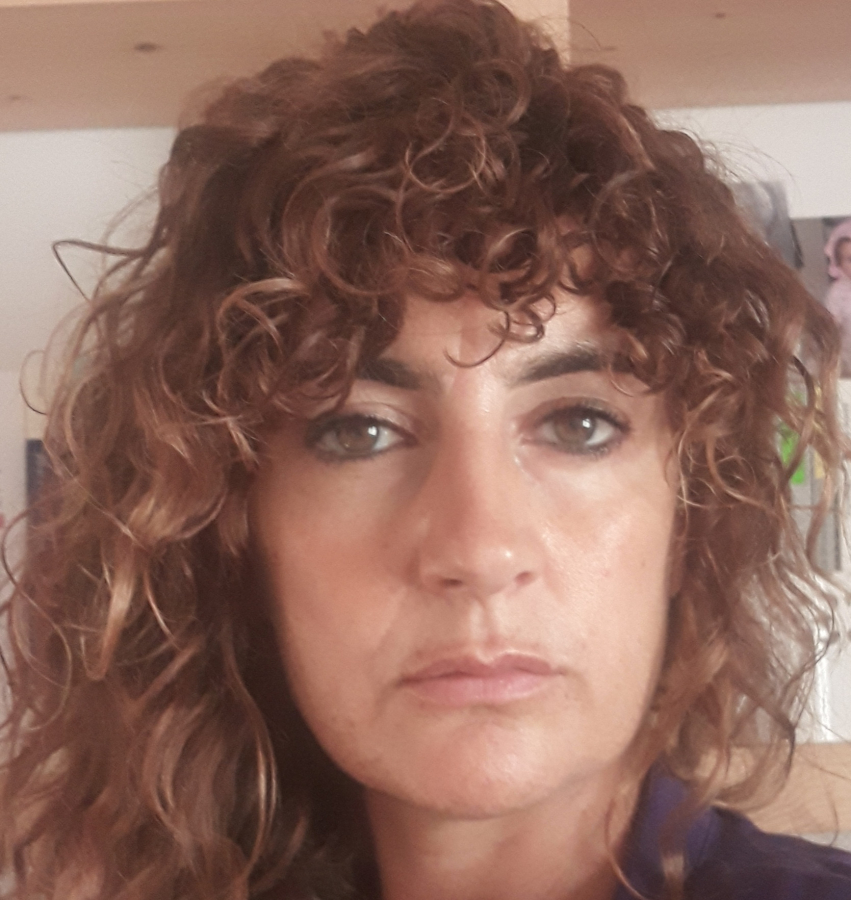 Filomena D'Alto
