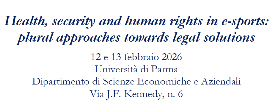 Convegno Finale Progetto PRIN2022 